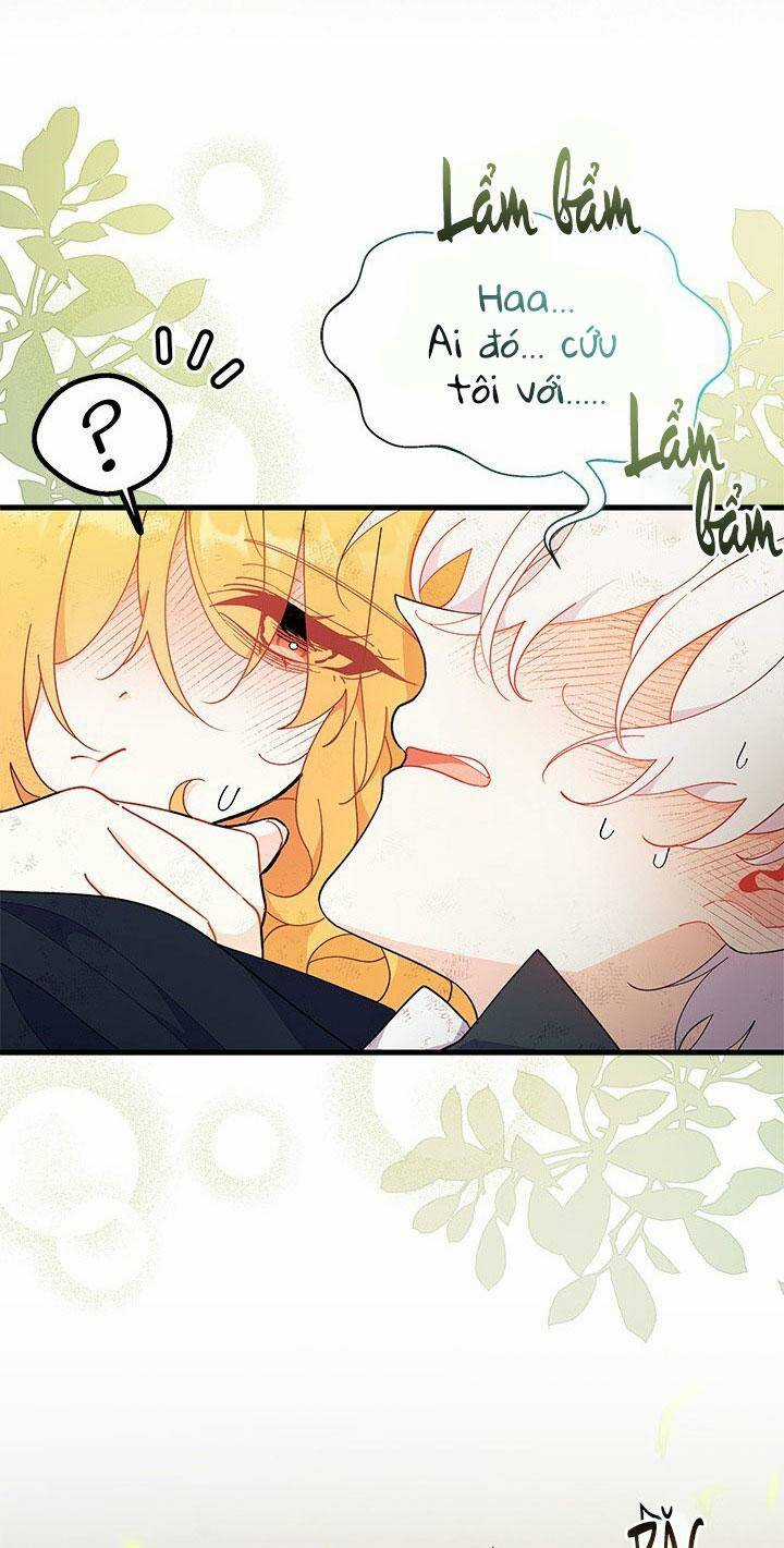 Tôi Không Muốn Làm Người Mai Mối Chapter 41 trang 56