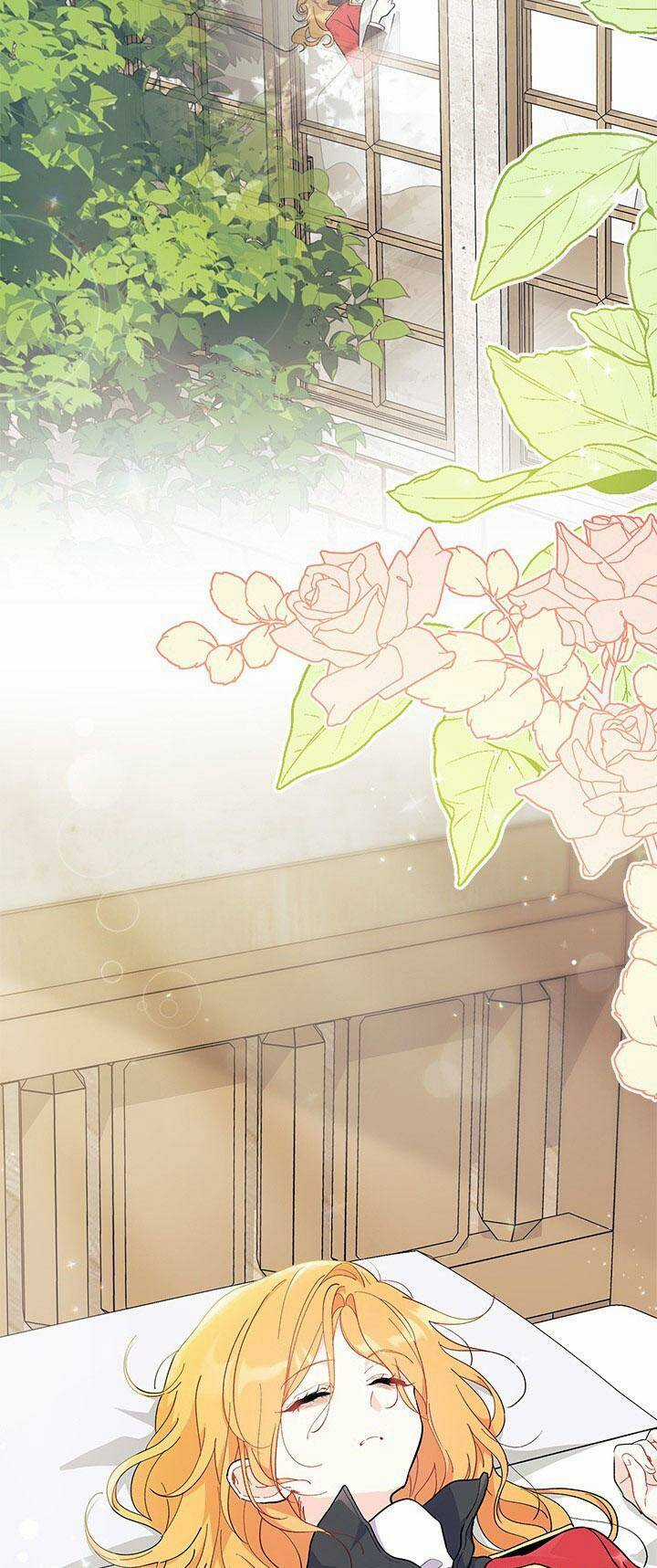 Tôi Không Muốn Làm Người Mai Mối Chapter 41 trang 6