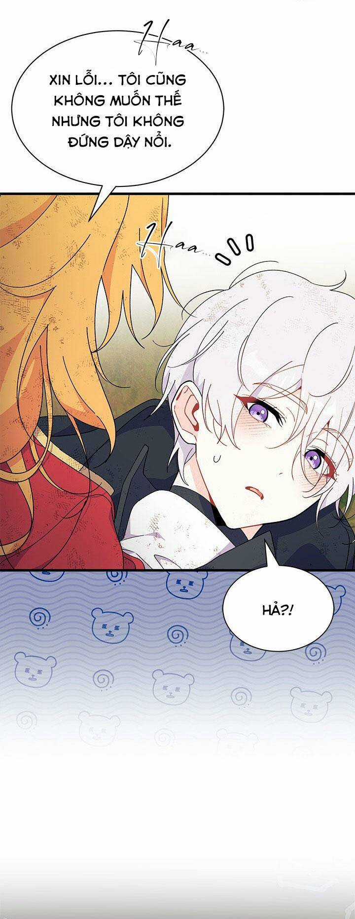 Tôi Không Muốn Làm Người Mai Mối Chapter 41 trang 61