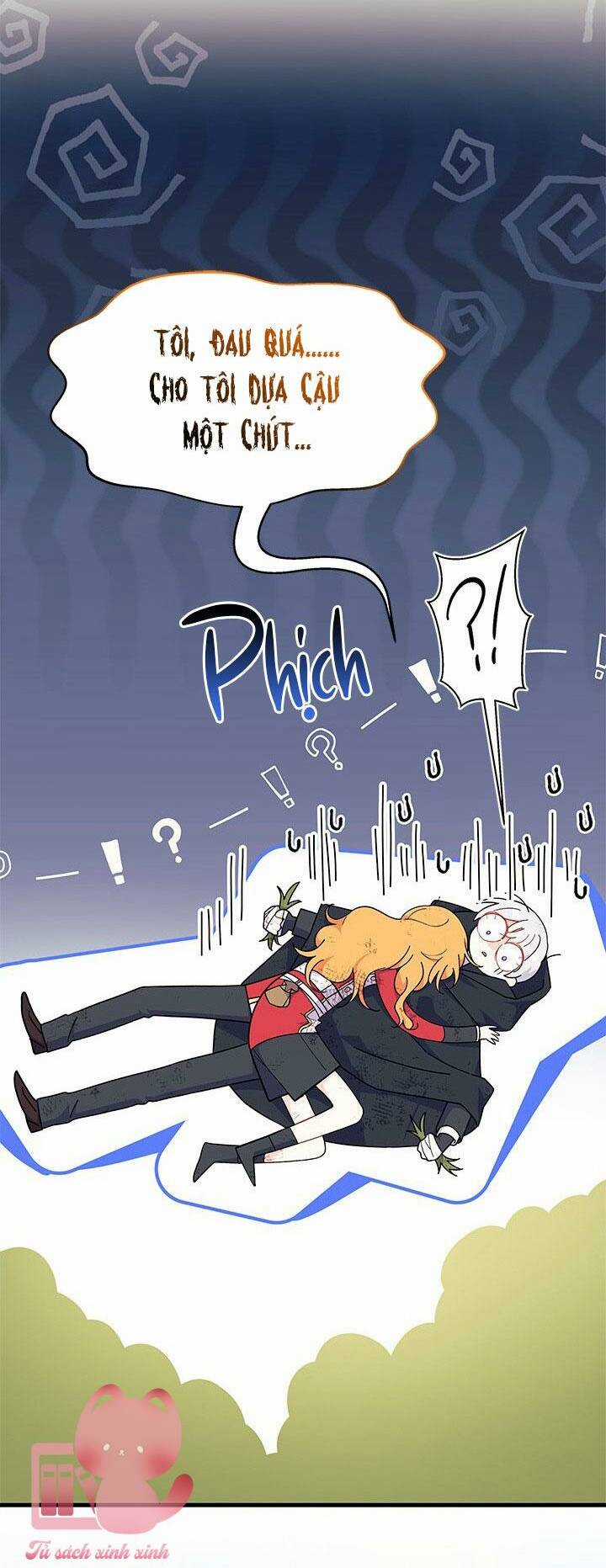 Tôi Không Muốn Làm Người Mai Mối Chapter 41 trang 62