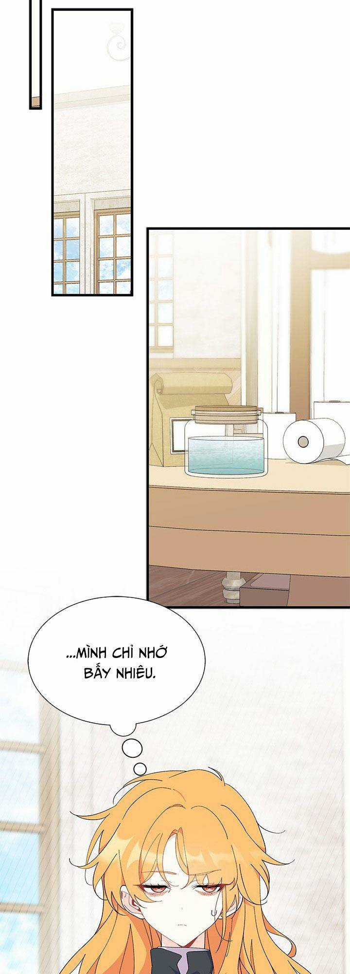 Tôi Không Muốn Làm Người Mai Mối Chapter 41 trang 64