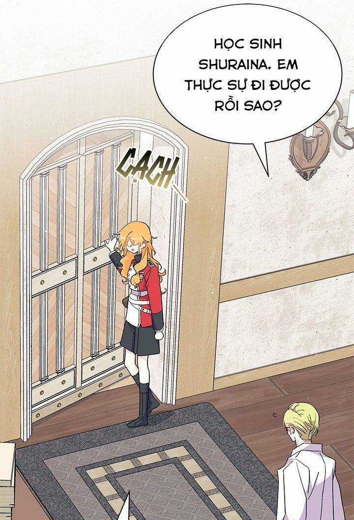 Tôi Không Muốn Làm Người Mai Mối Chapter 41 trang 66