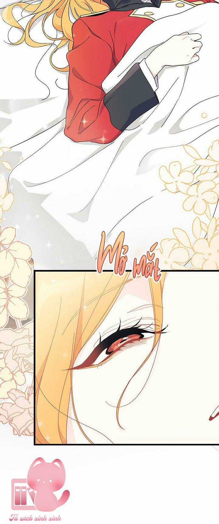 Tôi Không Muốn Làm Người Mai Mối Chapter 41 trang 7