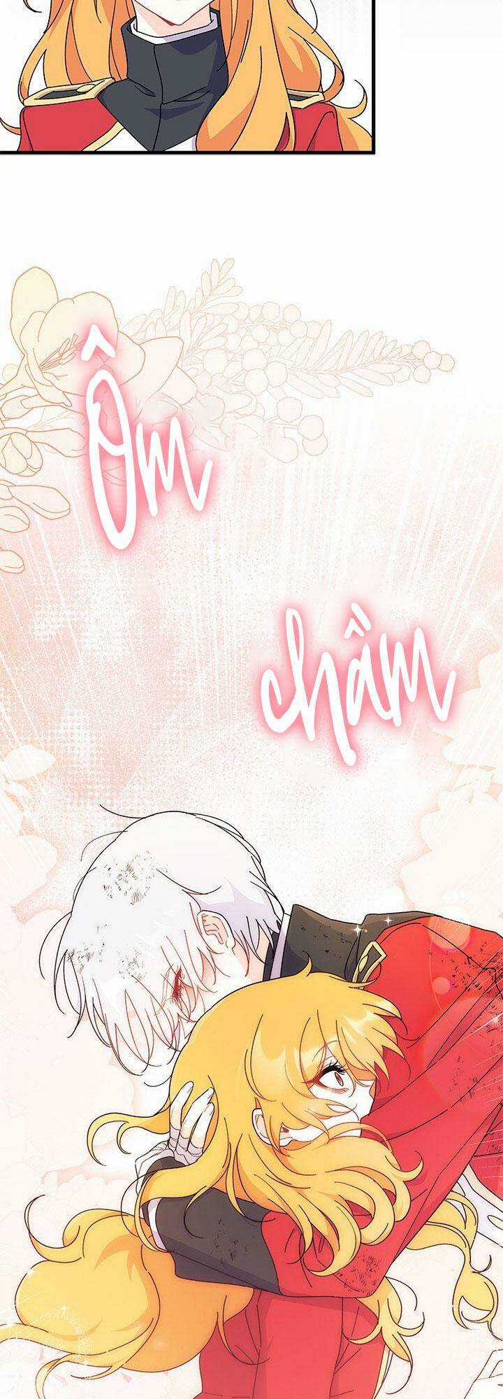 Tôi Không Muốn Làm Người Mai Mối Chapter 41 trang 70