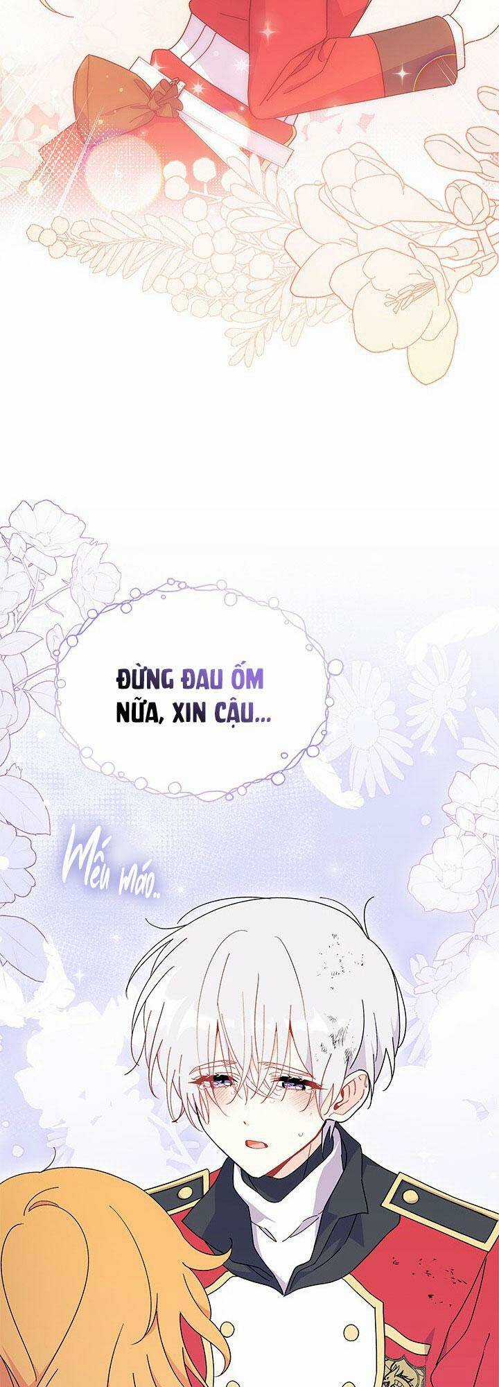 Tôi Không Muốn Làm Người Mai Mối Chapter 41 trang 71