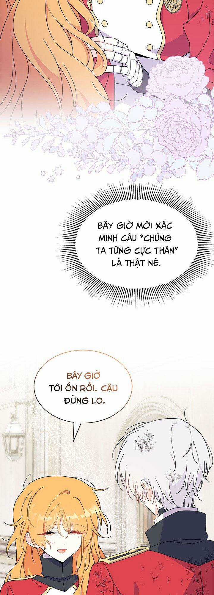 Tôi Không Muốn Làm Người Mai Mối Chapter 41 trang 72