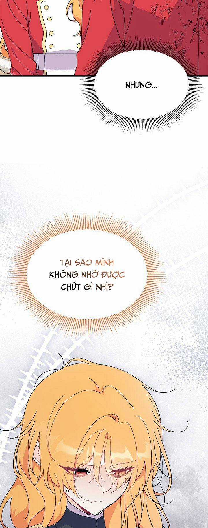 Tôi Không Muốn Làm Người Mai Mối Chapter 41 trang 73