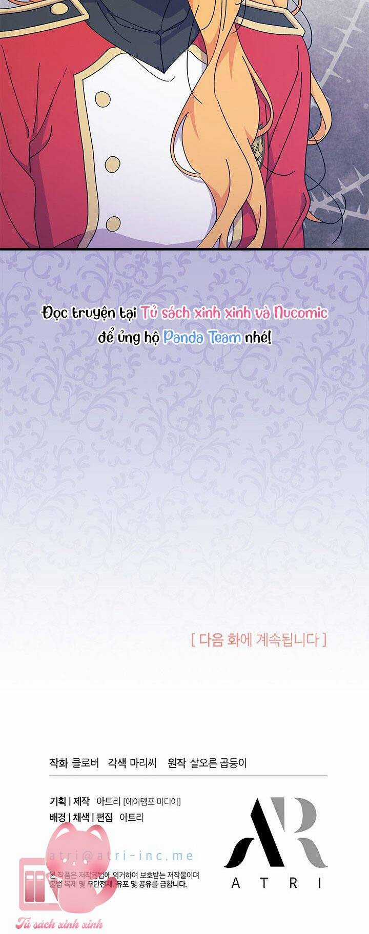 Tôi Không Muốn Làm Người Mai Mối Chapter 41 trang 74