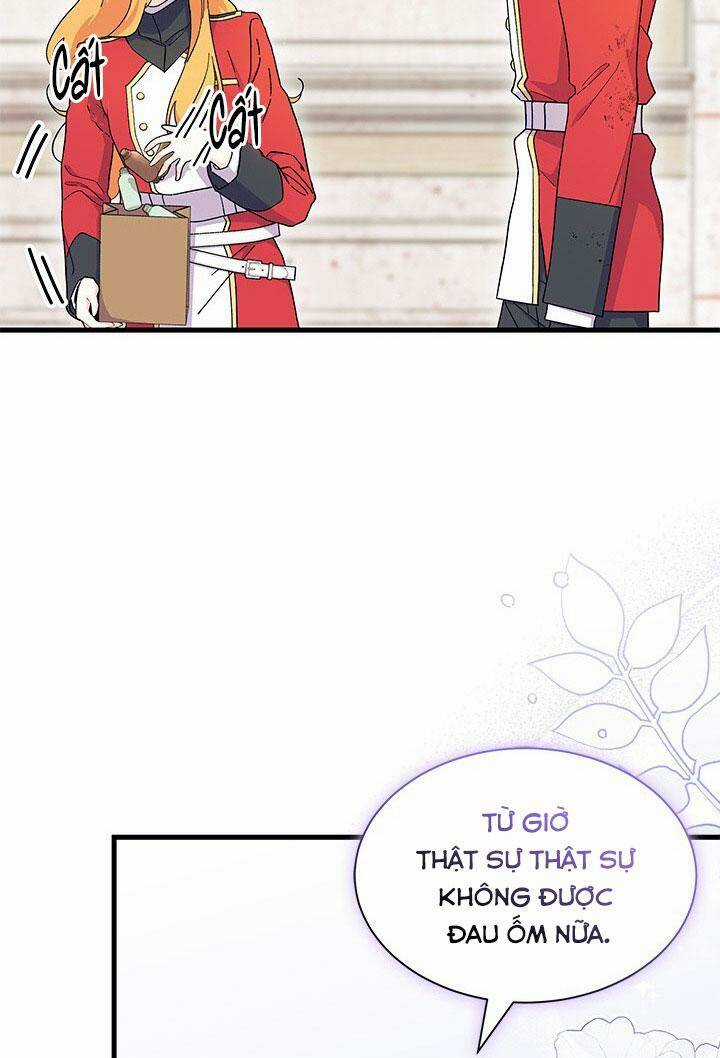 Tôi Không Muốn Làm Người Mai Mối Chapter 42 trang 10