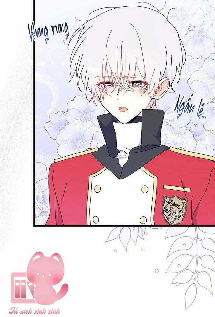 Tôi Không Muốn Làm Người Mai Mối Chapter 42 trang 11