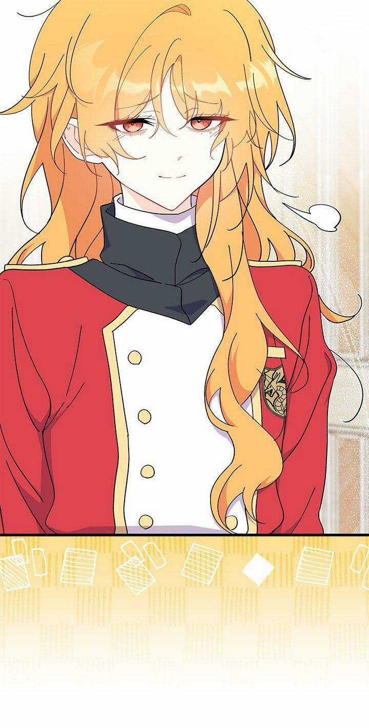 Tôi Không Muốn Làm Người Mai Mối Chapter 42 trang 14