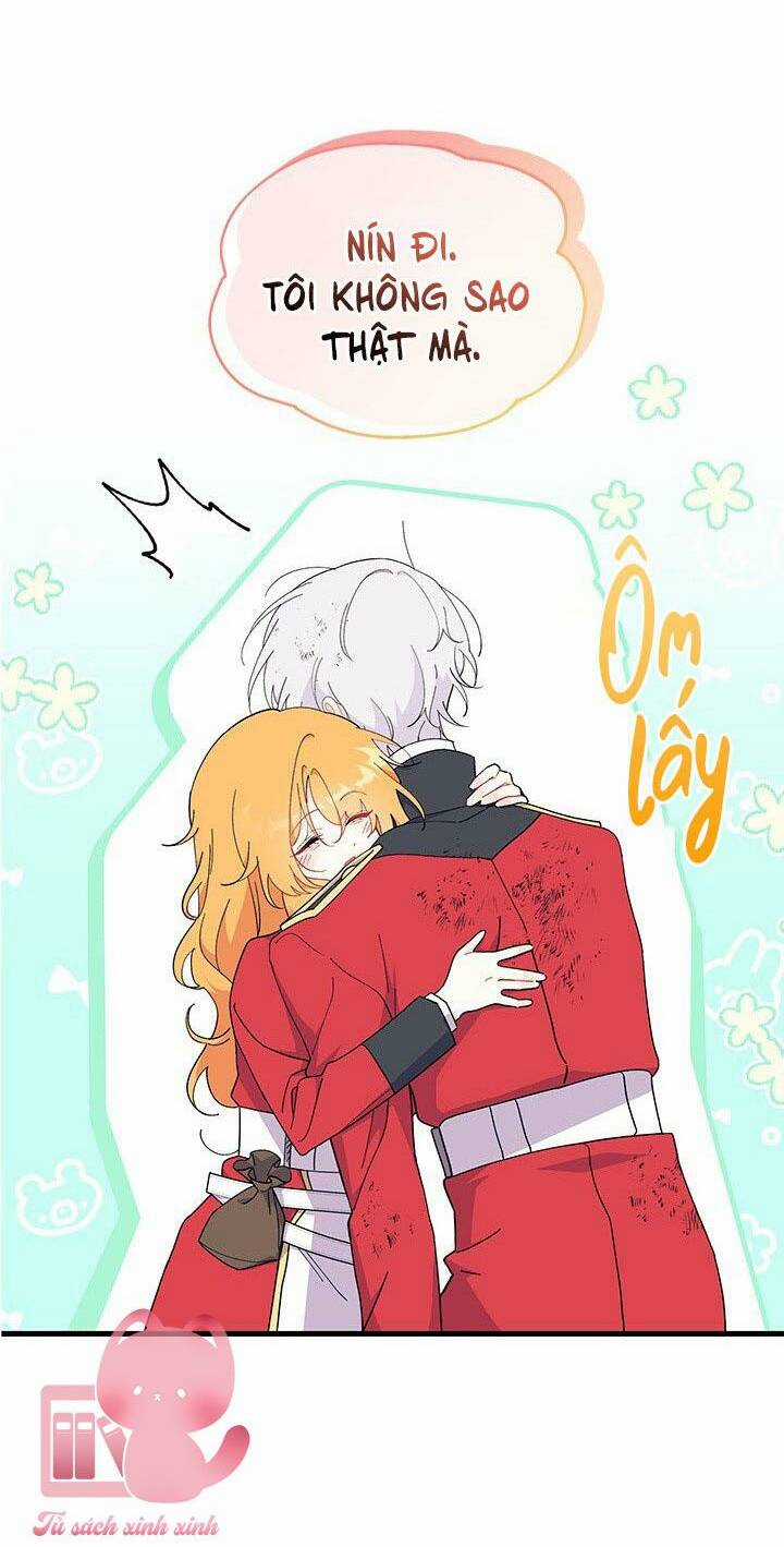 Tôi Không Muốn Làm Người Mai Mối Chapter 42 trang 15