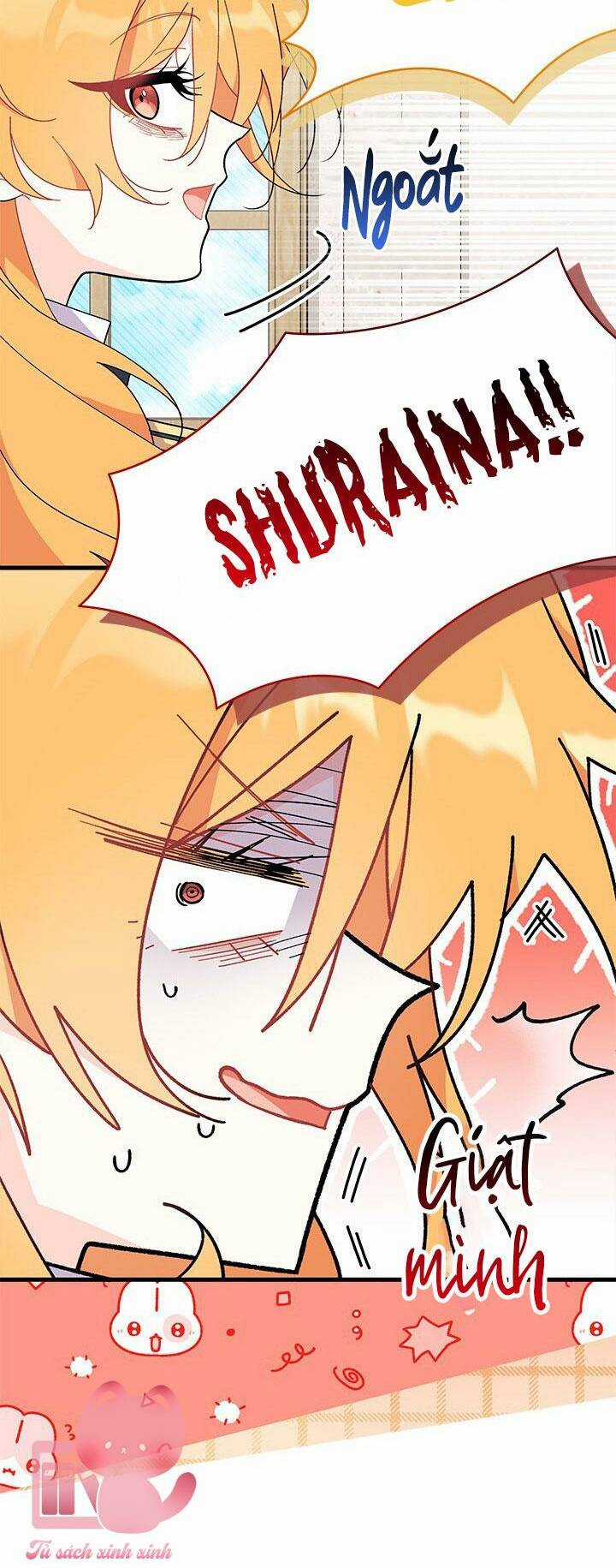 Tôi Không Muốn Làm Người Mai Mối Chapter 42 trang 20