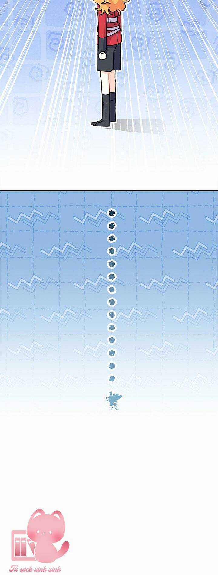 Tôi Không Muốn Làm Người Mai Mối Chapter 42 trang 24