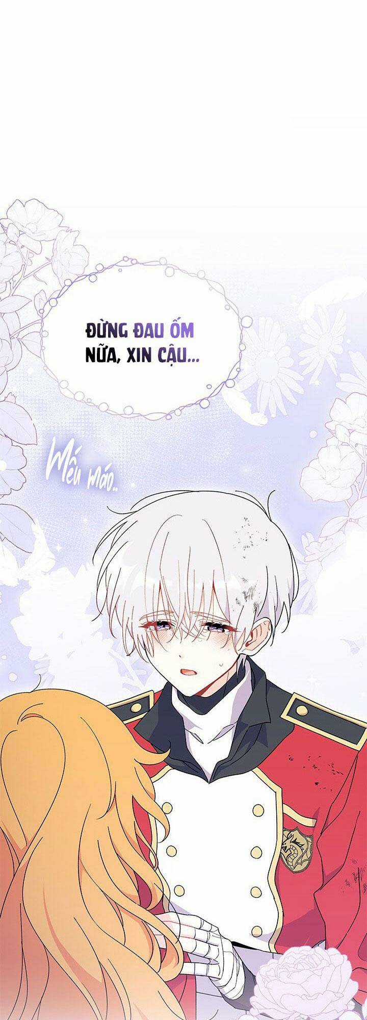 Tôi Không Muốn Làm Người Mai Mối Chapter 42 trang 3