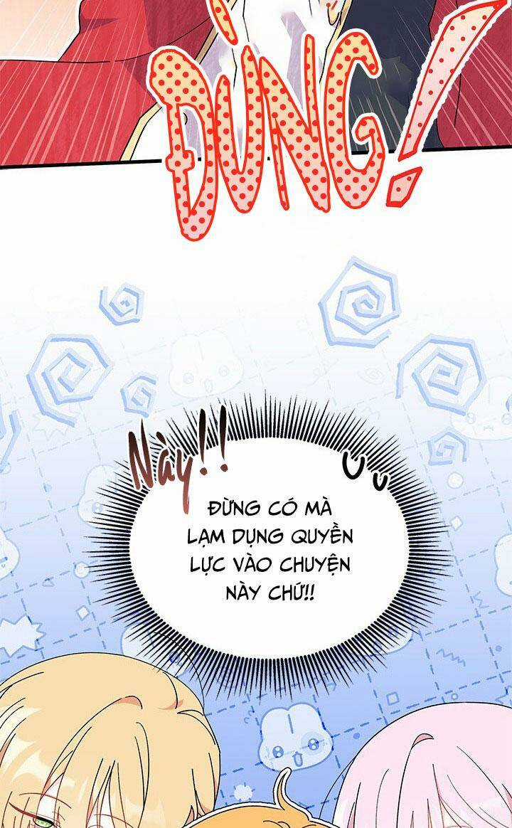 Tôi Không Muốn Làm Người Mai Mối Chapter 42 trang 32