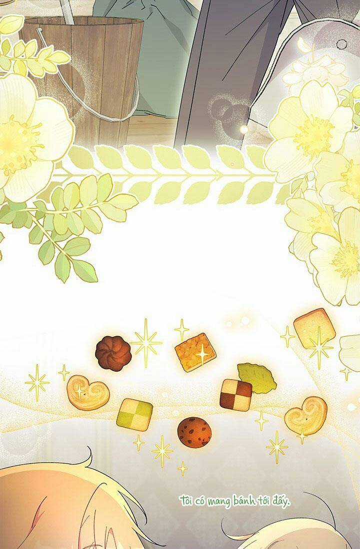 Tôi Không Muốn Làm Người Mai Mối Chapter 42 trang 41