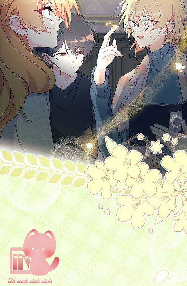 Tôi Không Muốn Làm Người Mai Mối Chapter 42 trang 42