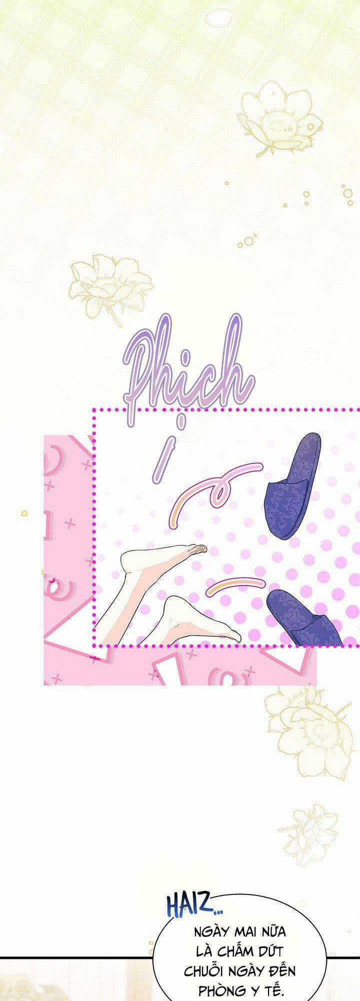 Tôi Không Muốn Làm Người Mai Mối Chapter 42 trang 43