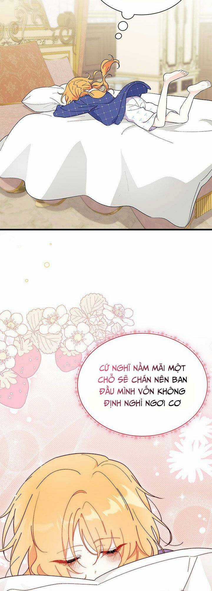 Tôi Không Muốn Làm Người Mai Mối Chapter 42 trang 44
