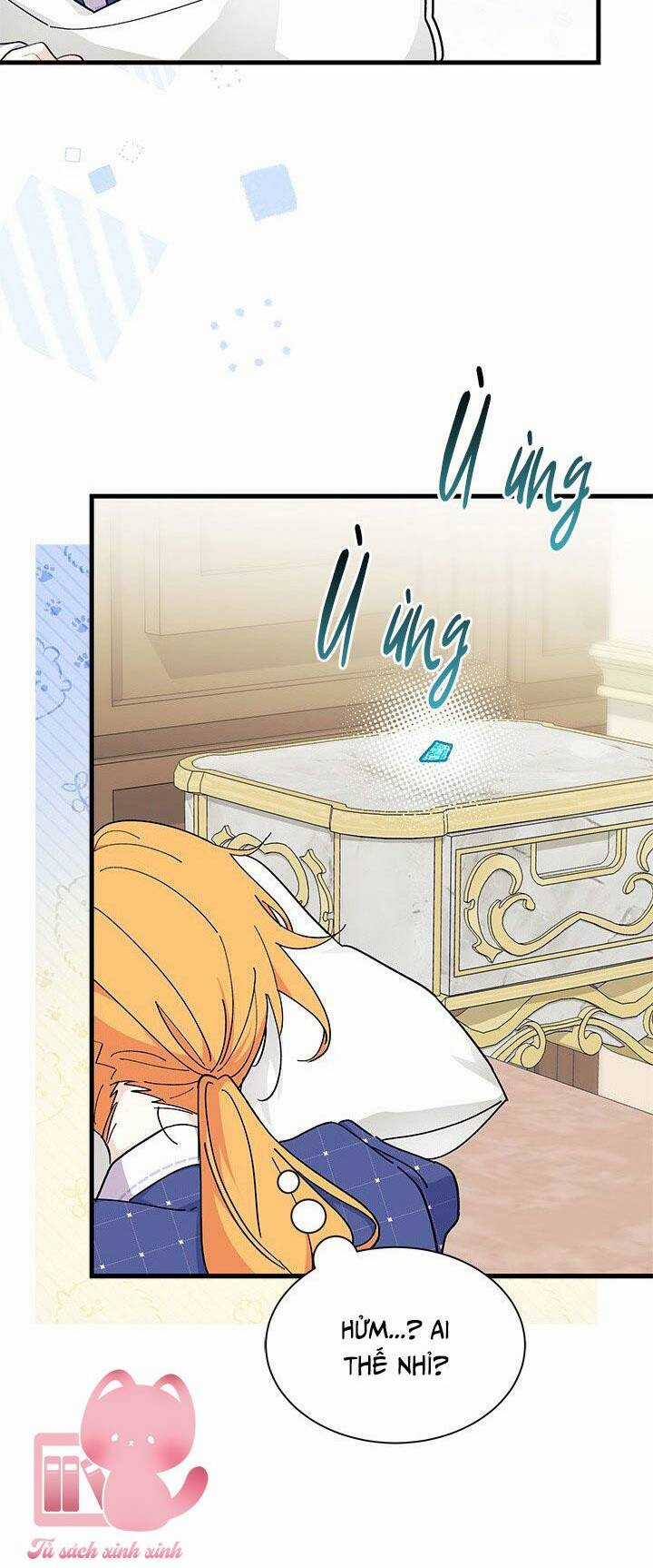 Tôi Không Muốn Làm Người Mai Mối Chapter 42 trang 46