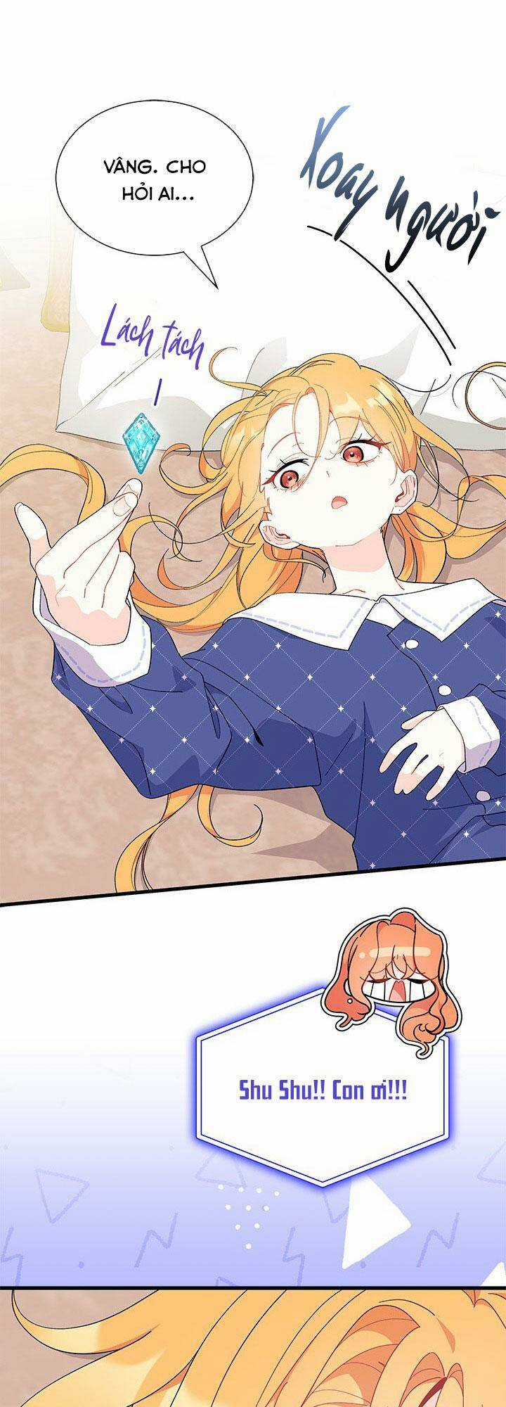 Tôi Không Muốn Làm Người Mai Mối Chapter 42 trang 47