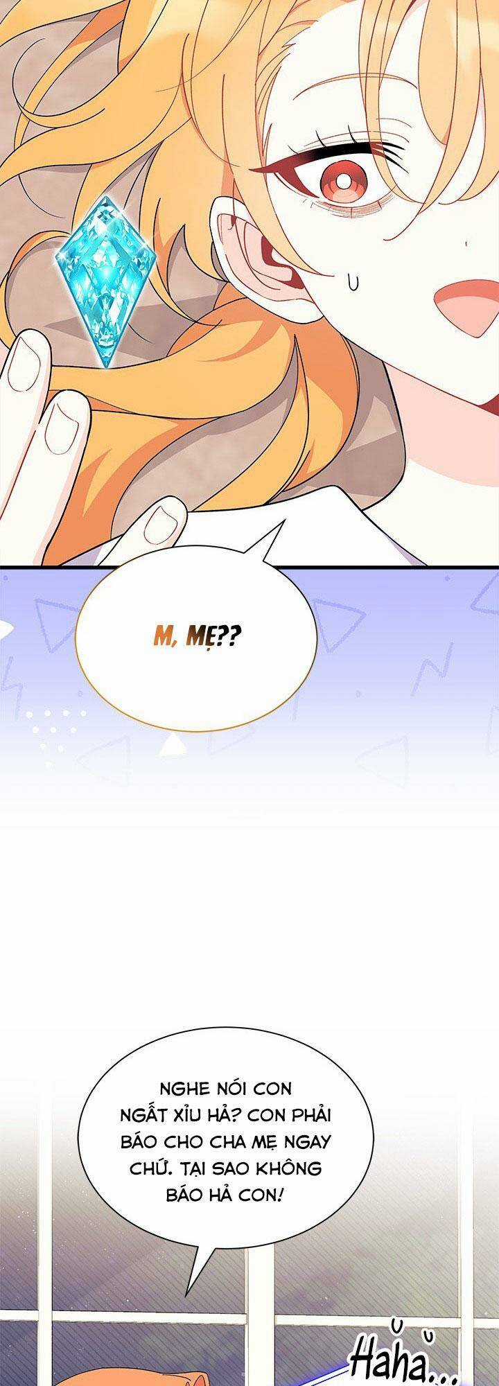 Tôi Không Muốn Làm Người Mai Mối Chapter 42 trang 48