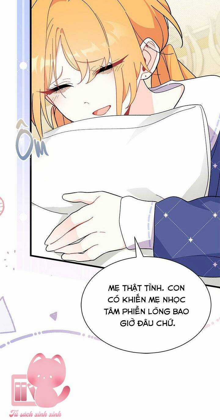 Tôi Không Muốn Làm Người Mai Mối Chapter 42 trang 51