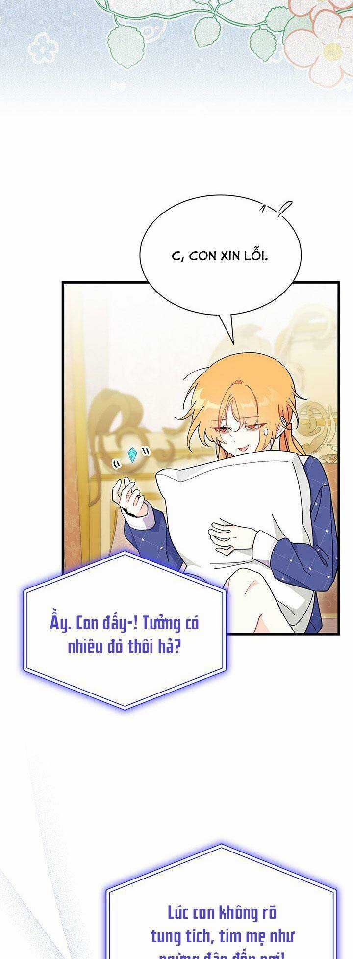 Tôi Không Muốn Làm Người Mai Mối Chapter 42 trang 54