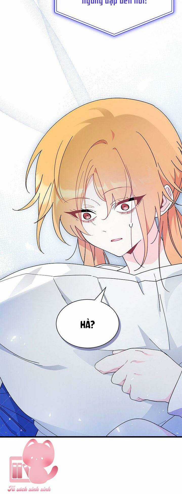 Tôi Không Muốn Làm Người Mai Mối Chapter 42 trang 55