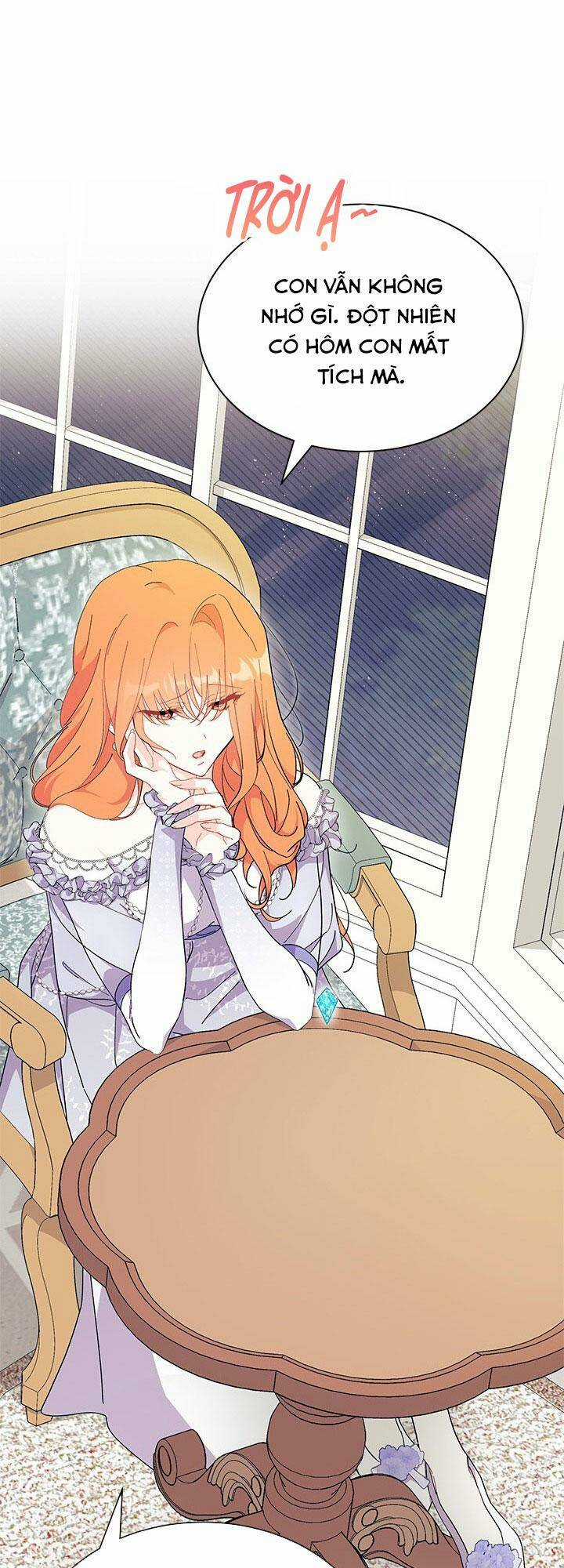 Tôi Không Muốn Làm Người Mai Mối Chapter 42 trang 56