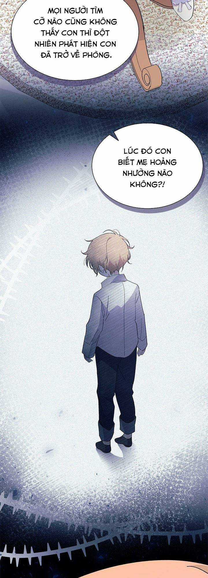 Tôi Không Muốn Làm Người Mai Mối Chapter 42 trang 57