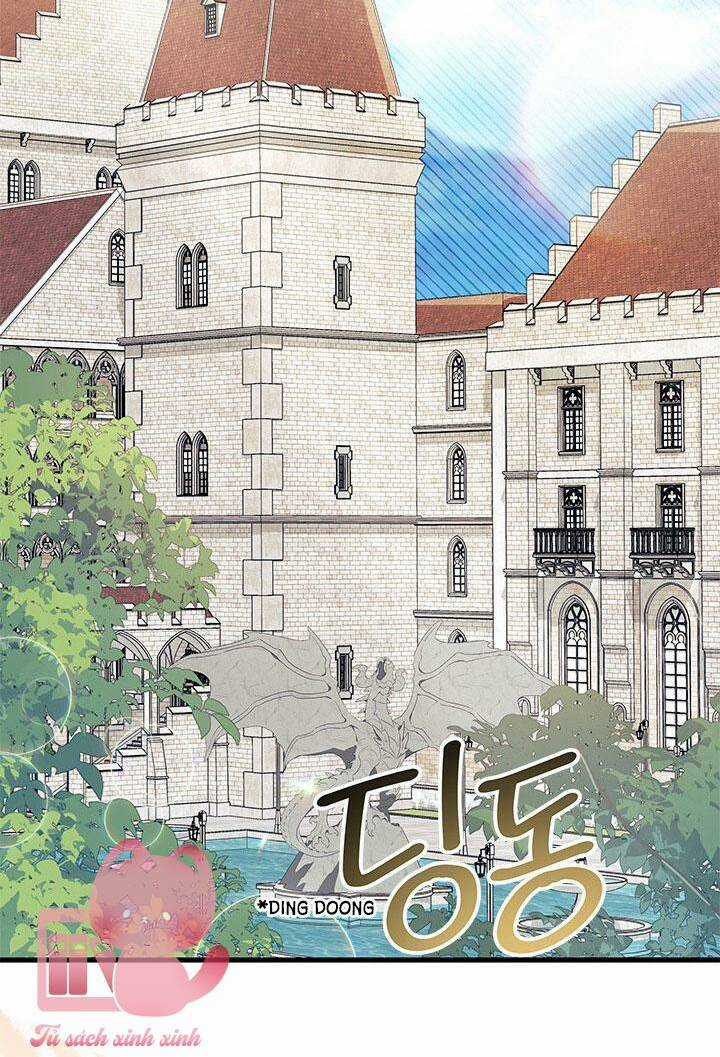 Tôi Không Muốn Làm Người Mai Mối Chapter 42 trang 60