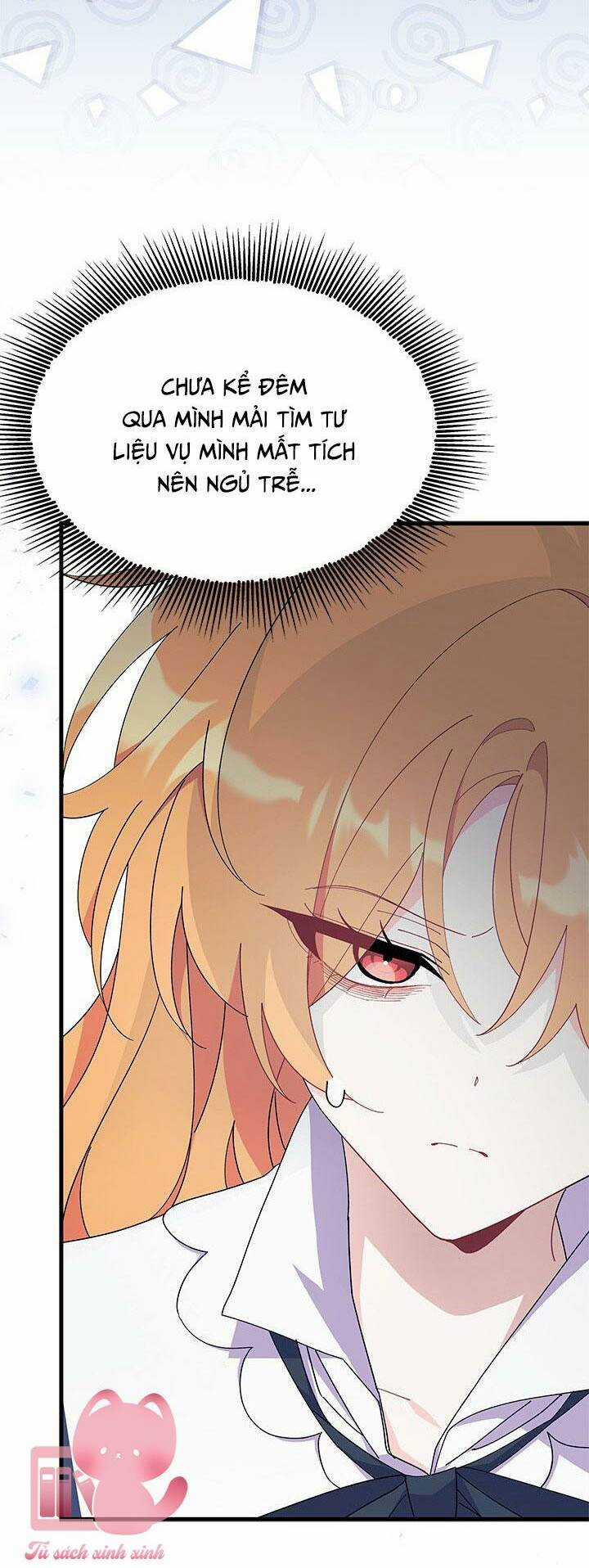 Tôi Không Muốn Làm Người Mai Mối Chapter 42 trang 64