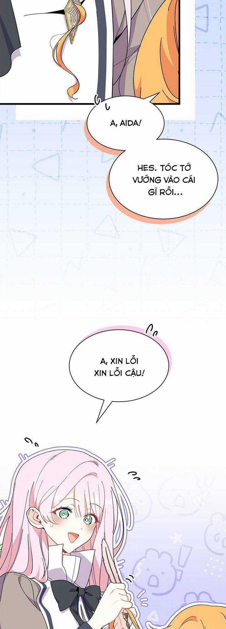 Tôi Không Muốn Làm Người Mai Mối Chapter 42 trang 66