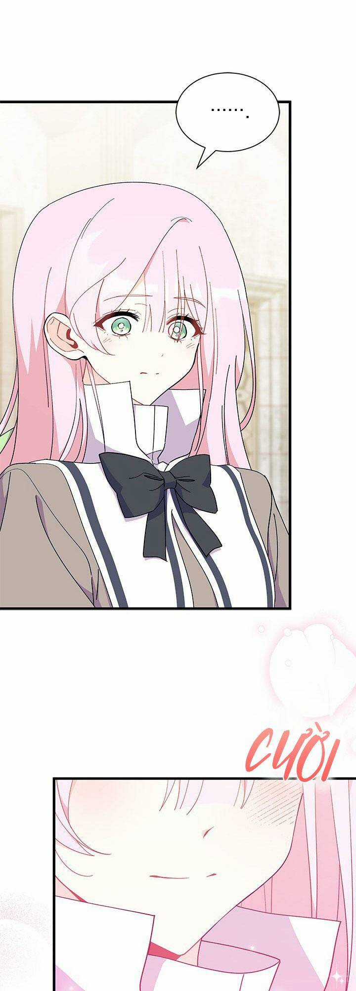 Tôi Không Muốn Làm Người Mai Mối Chapter 42 trang 69