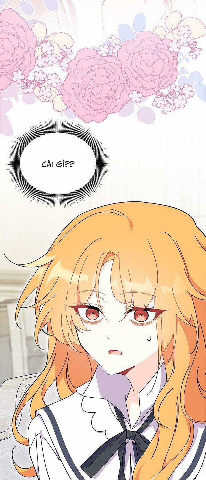 Tôi Không Muốn Làm Người Mai Mối Chapter 42 trang 71