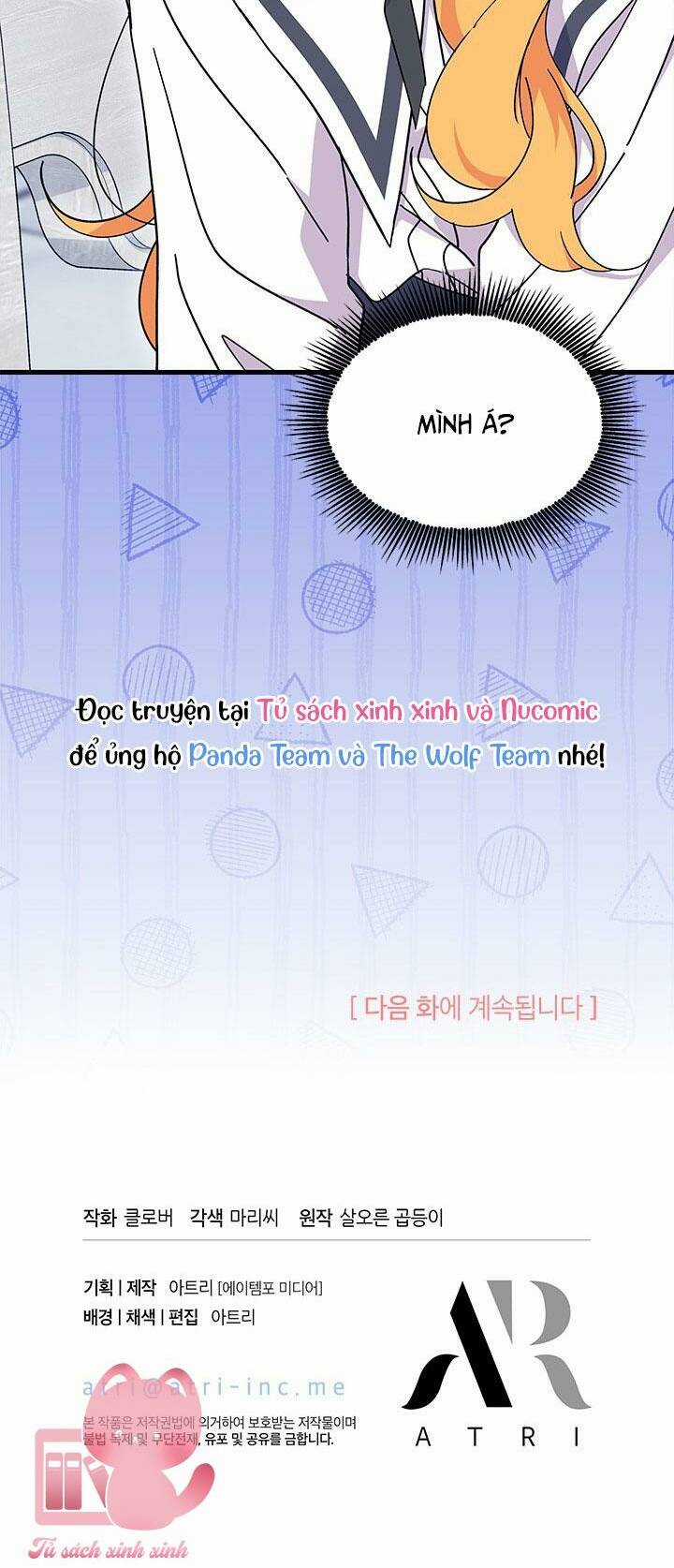 Tôi Không Muốn Làm Người Mai Mối Chapter 42 trang 72