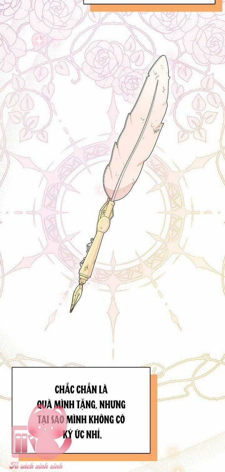 Tôi Không Muốn Làm Người Mai Mối Chapter 43 trang 10