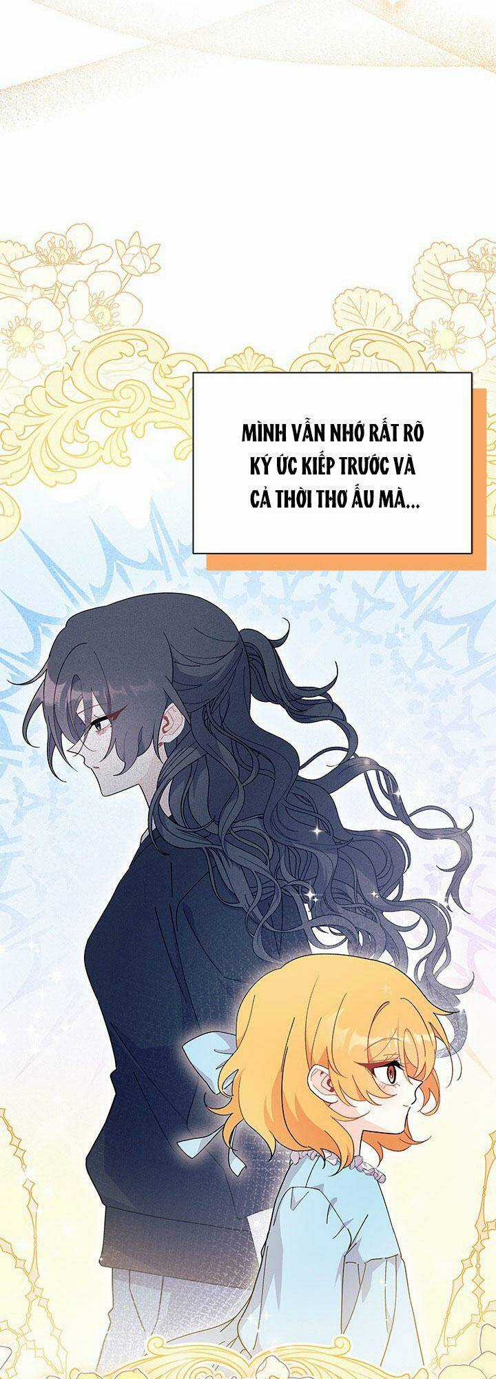 Tôi Không Muốn Làm Người Mai Mối Chapter 43 trang 11