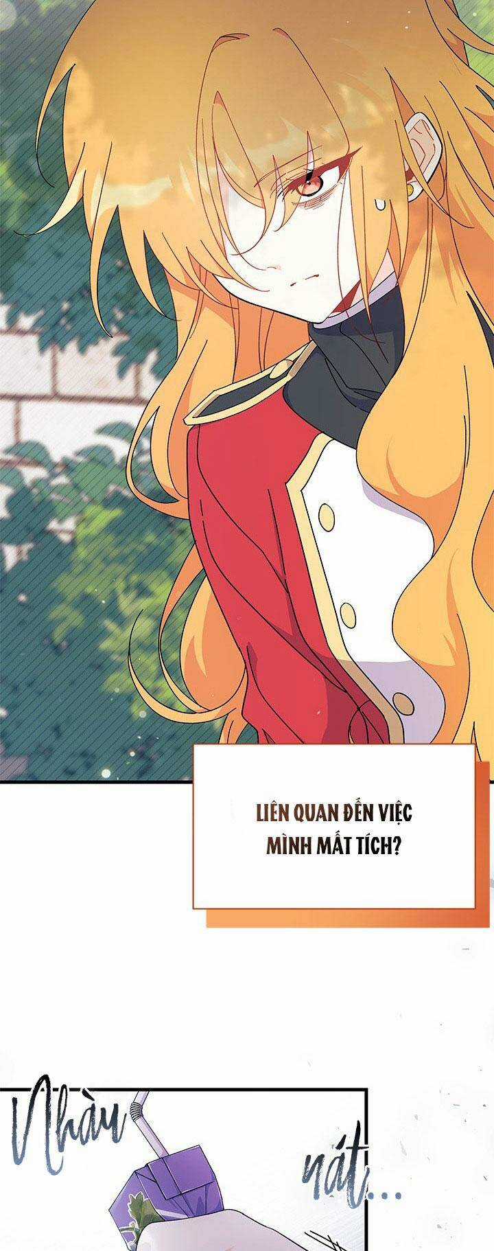 Tôi Không Muốn Làm Người Mai Mối Chapter 43 trang 13