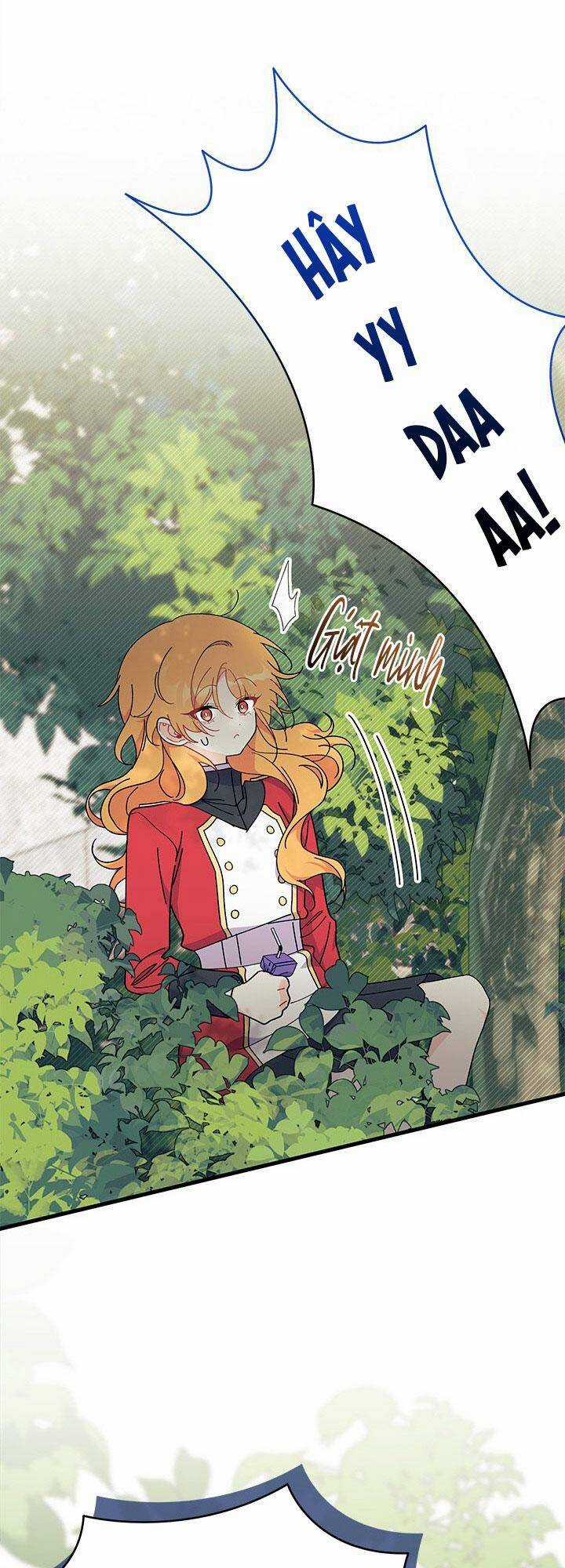 Tôi Không Muốn Làm Người Mai Mối Chapter 43 trang 15