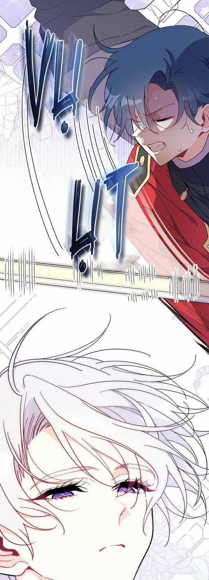 Tôi Không Muốn Làm Người Mai Mối Chapter 43 trang 22