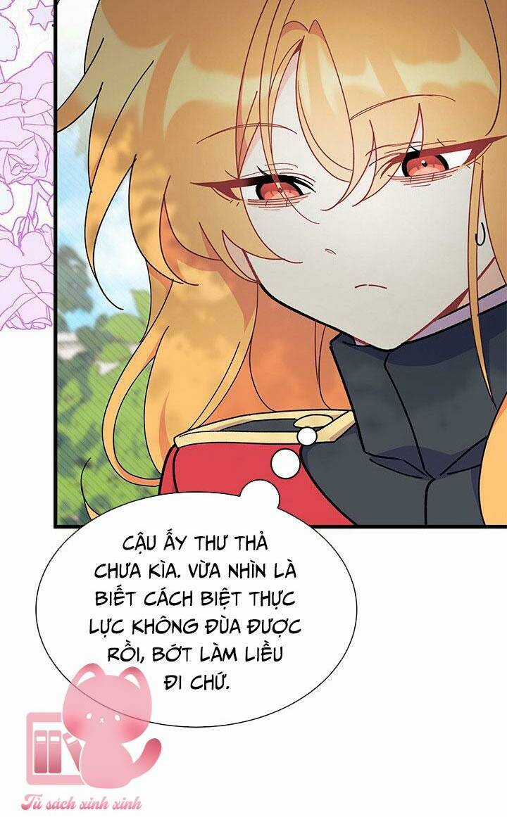 Tôi Không Muốn Làm Người Mai Mối Chapter 43 trang 24