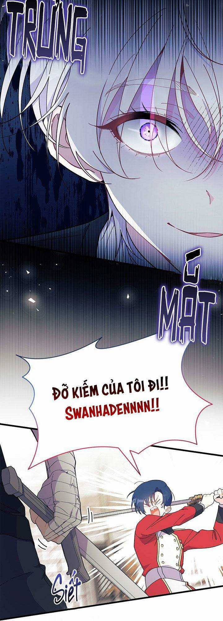 Tôi Không Muốn Làm Người Mai Mối Chapter 43 trang 27