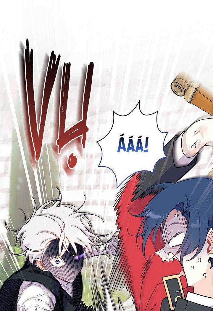 Tôi Không Muốn Làm Người Mai Mối Chapter 43 trang 28