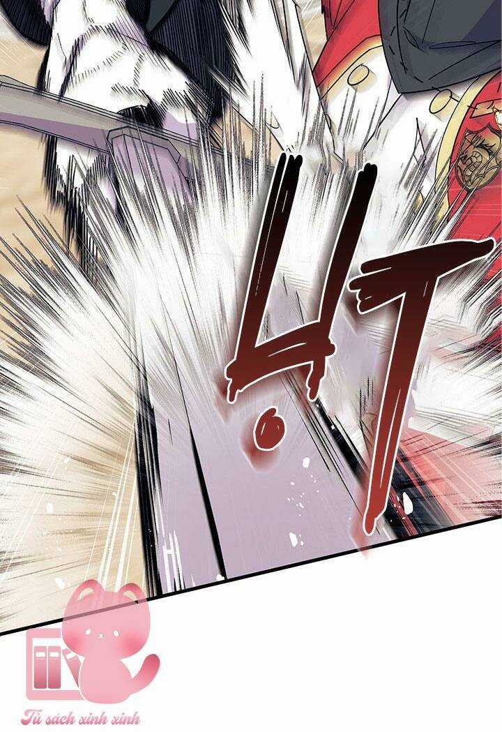 Tôi Không Muốn Làm Người Mai Mối Chapter 43 trang 29