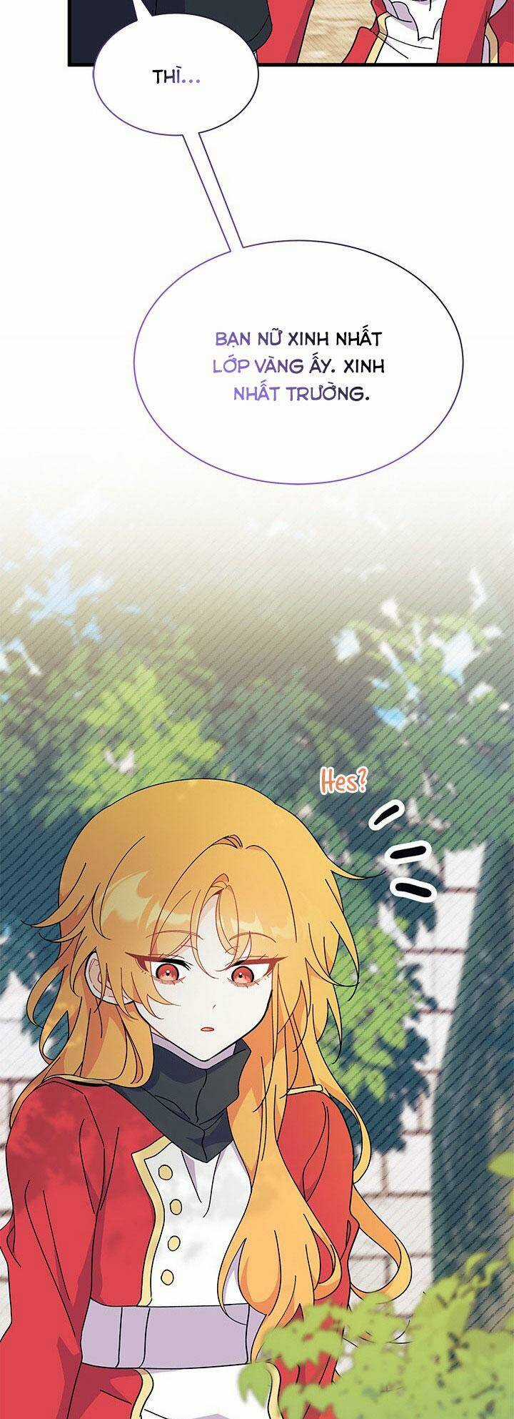 Tôi Không Muốn Làm Người Mai Mối Chapter 43 trang 37