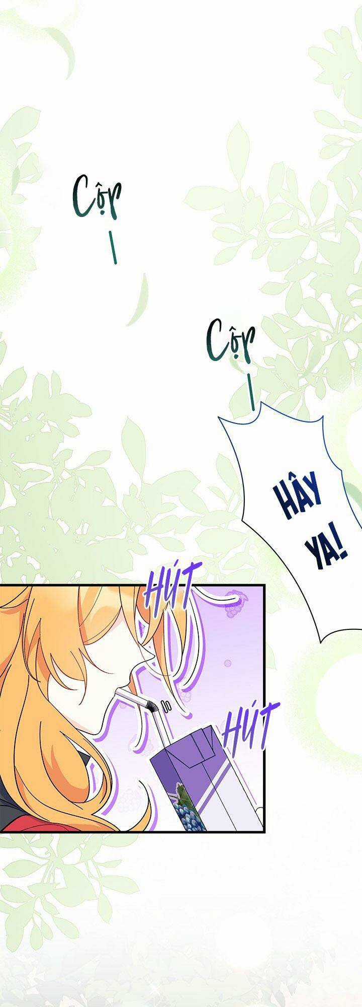 Tôi Không Muốn Làm Người Mai Mối Chapter 43 trang 4