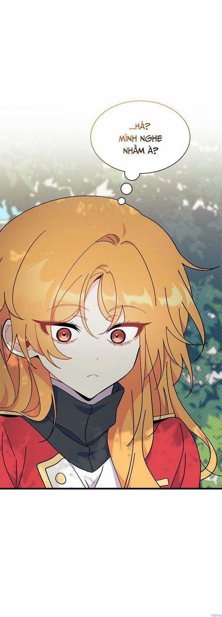 Tôi Không Muốn Làm Người Mai Mối Chapter 43 trang 40